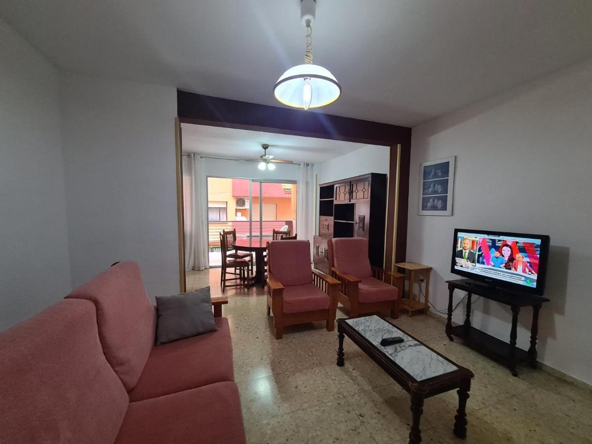 Apartamento El Cid If ベニドルム エクステリア 写真