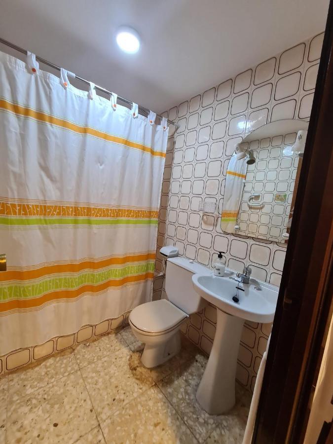 Apartamento El Cid If ベニドルム エクステリア 写真
